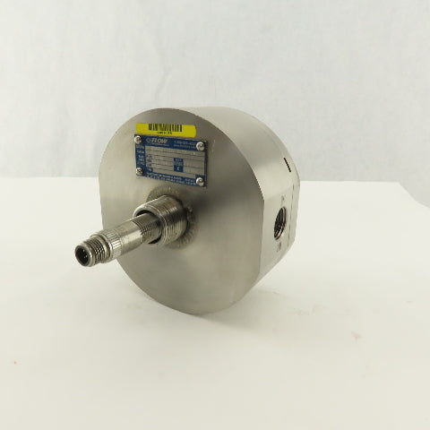 Flow Technology DC05E-4119-5105-000 250PSIG 12GPM Flow Meter 1/2" NPT