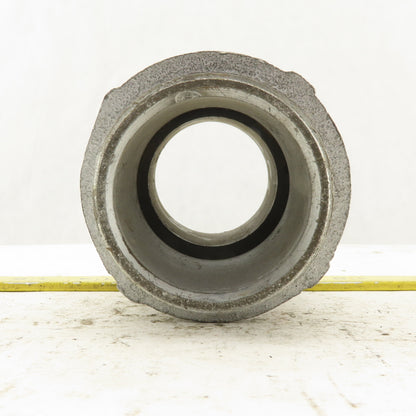 Crouse Hinds CGB 1-1/2" Cable Strain Relief Box Connector 2" Galvanized