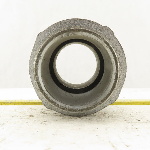 Crouse Hinds CGB 1-1/2" Cable Strain Relief Box Connector 2" Galvanized