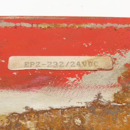 Industrial Magnetics EP2-232 Electromagnet 24V 3" x 2"