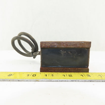Industrial Magnetics EP2-232 Electromagnet 24V 3" x 2"