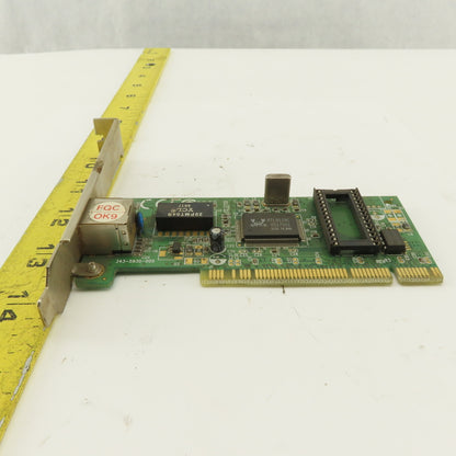 ADP1100 343-5930-000 ACT Link Card
