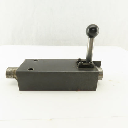 Murata Wiedemann C-2500I CNC Turret Lock Pin 28mm