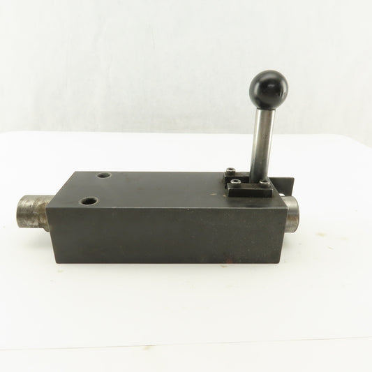 Murata Wiedemann C-2500I CNC Turret Lock Pin 28mm