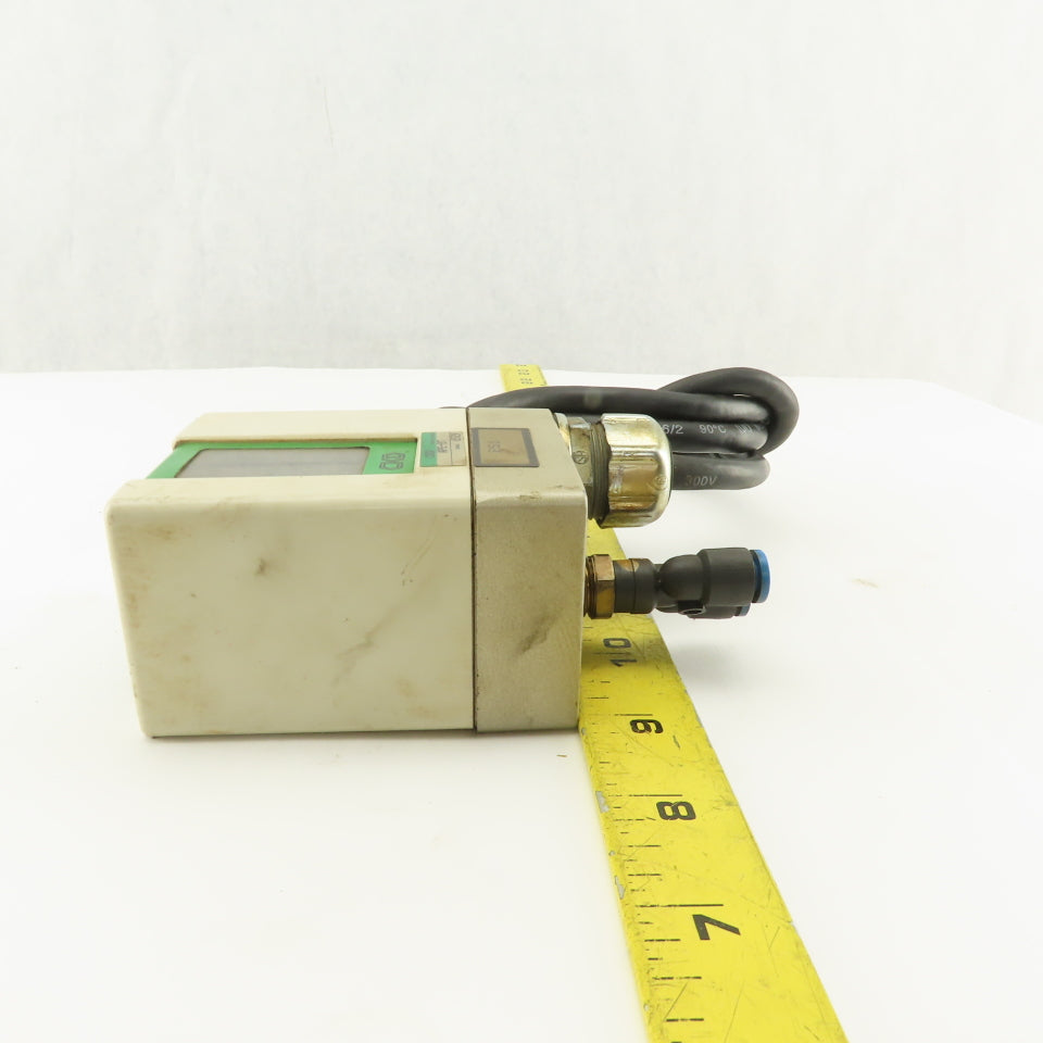 CKD APE-8T 125/250V 0.1-0.8MPa Range 1.0 MAX Pressure Switch