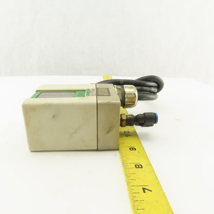 CKD APE-8T 125/250V 0.1-0.8MPa Range 1.0 MAX Pressure Switch