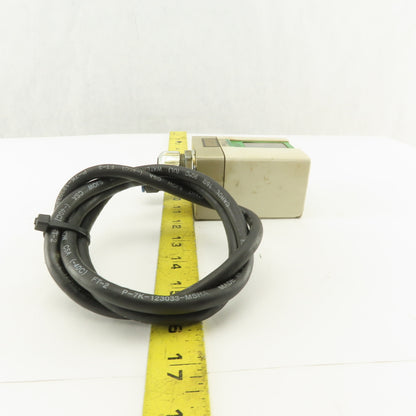 CKD APE-8T 125/250V 0.1-0.8MPa Range 1.0 MAX Pressure Switch