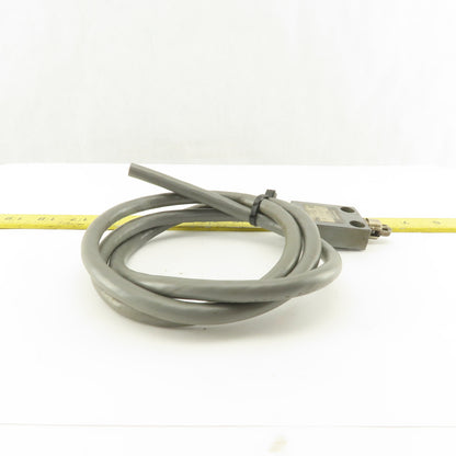 Honeywell 924CE2-S6 120/240V Miniature Safety Limit Switch