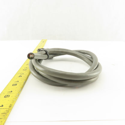 Honeywell 924CE2-S6 120/240V Miniature Safety Limit Switch