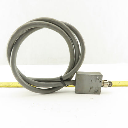 Honeywell 924CE2-S6 120/240V Miniature Safety Limit Switch
