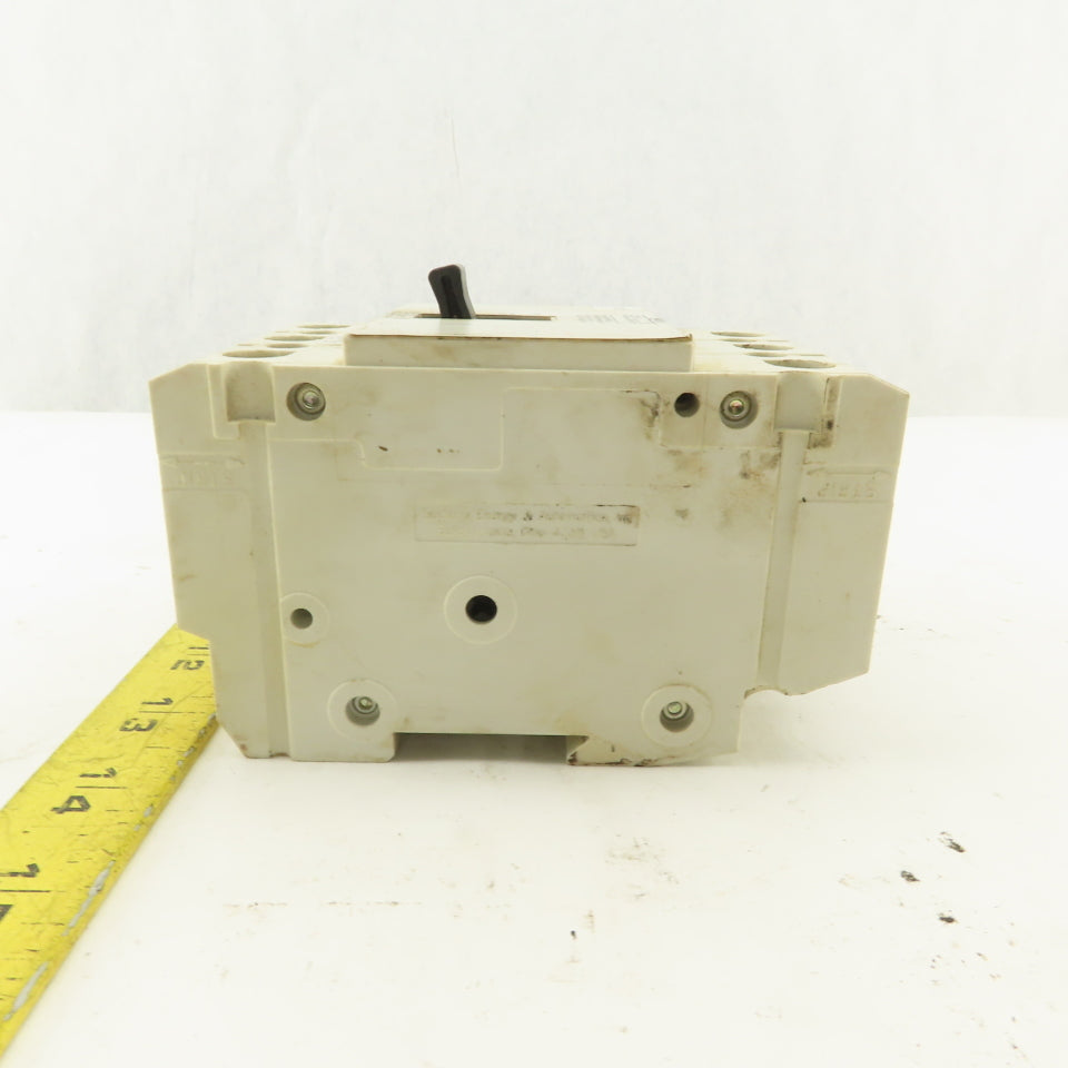 Siemens CQD 50A Circuit Breaker 480Y/277V