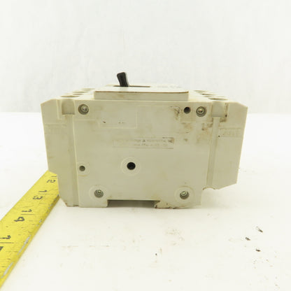 Siemens CQD 50A Circuit Breaker 480Y/277V