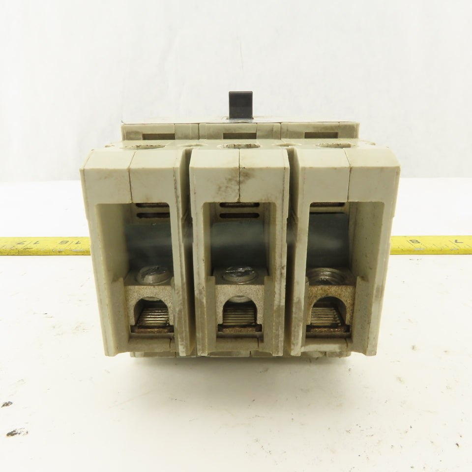 Siemens CQD 50A Circuit Breaker 480Y/277V