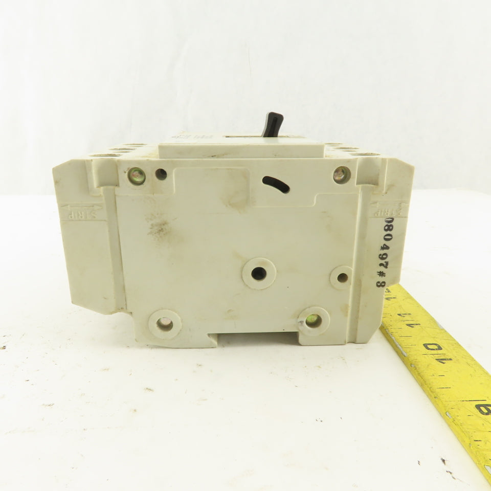 Siemens CQD 50A Circuit Breaker 480Y/277V
