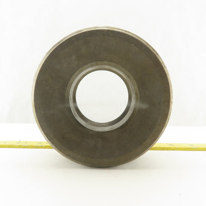 4" NPT x 2" FNPT Carbon Steel Pipe Bushing A/SA105