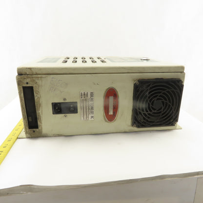 Highland Technology Ampro A60208 3201-8N Shoplink CNC DNC Node Interface Link