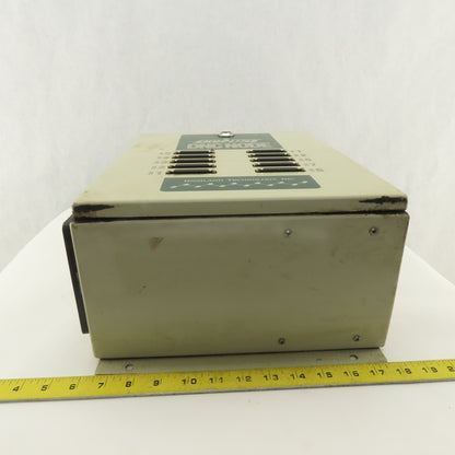 Highland Technology Ampro A60208 3201-8N Shoplink CNC DNC Node Interface Link