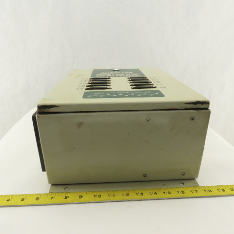 Highland Technology Ampro A60208 3201-8N Shoplink CNC DNC Node Interface Link