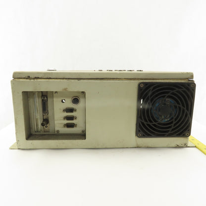 Highland Technology Ampro A60208 3201-8N Shoplink CNC DNC Node Interface Link