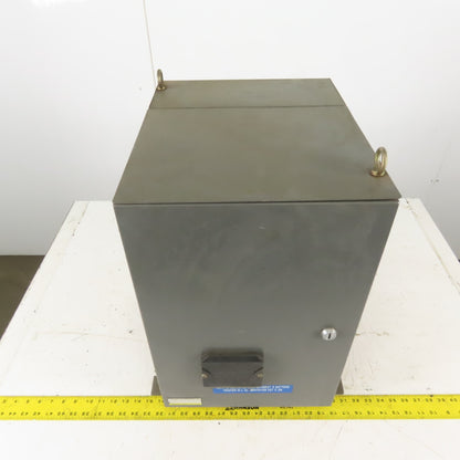 Fanuc A05B-2366-J002 R-J2 Robot Controller