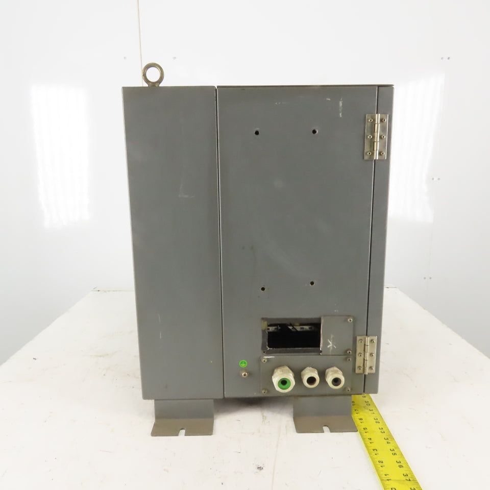 Fanuc A05B-2366-J002 R-J2 Robot Controller