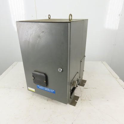 Fanuc A05B-2366-J002 R-J2 Robot Controller