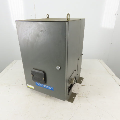 Fanuc A05B-2366-J002 R-J2 Robot Controller