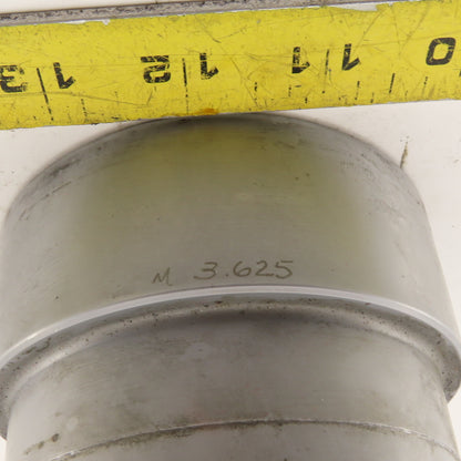 Warner Swasey W-4560 3-5/8" OD Hole Punch CNC Turret For 4-1/8" Holder