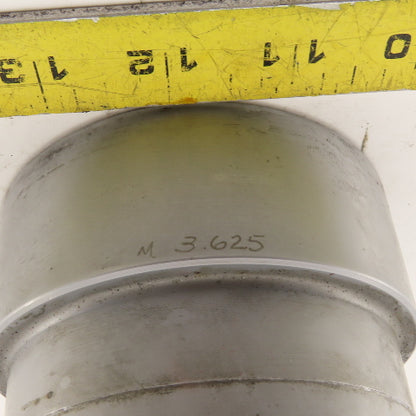 Warner Swasey W-4560 3-5/8" OD Hole Punch CNC Turret For 4-1/8" Holder