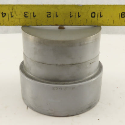 Warner Swasey W-4560 3-5/8" OD Hole Punch CNC Turret For 4-1/8" Holder