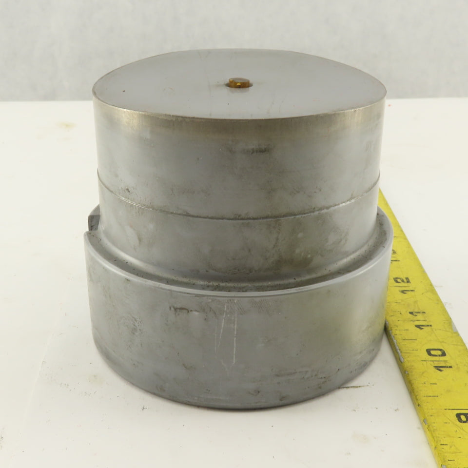 Warner Swasey W-4560 3-5/8" OD Hole Punch CNC Turret For 4-1/8" Holder