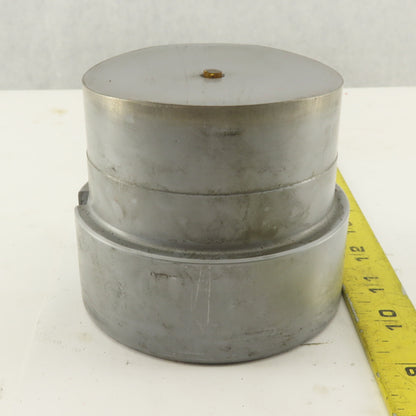 Warner Swasey W-4560 3-5/8" OD Hole Punch CNC Turret For 4-1/8" Holder