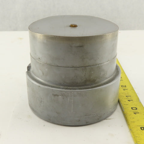 Warner Swasey W-4560 3-5/8" OD Hole Punch CNC Turret For 4-1/8" Holder