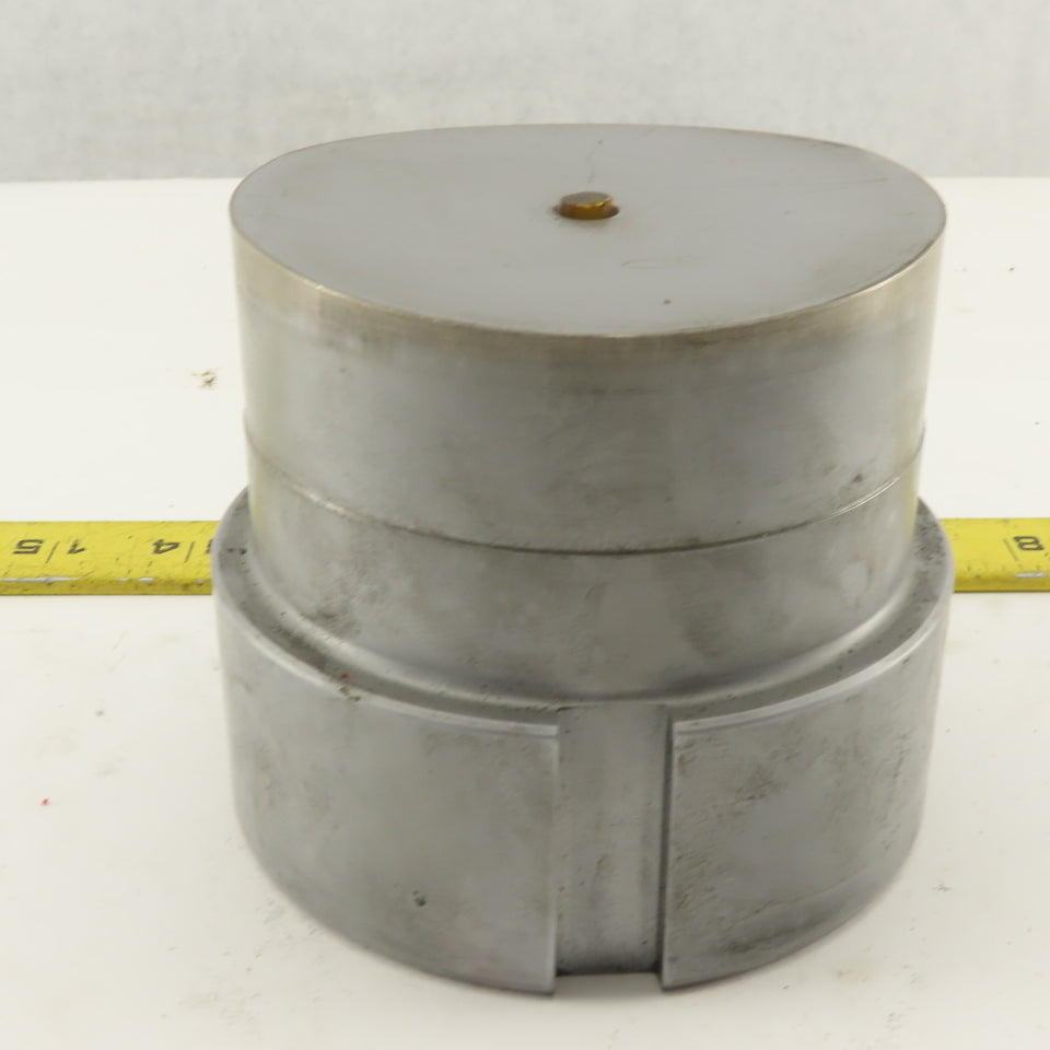 Warner Swasey W-4560 3-5/8" OD Hole Punch CNC Turret For 4-1/8" Holder