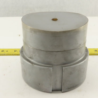 Warner Swasey W-4560 3-5/8" OD Hole Punch CNC Turret For 4-1/8" Holder
