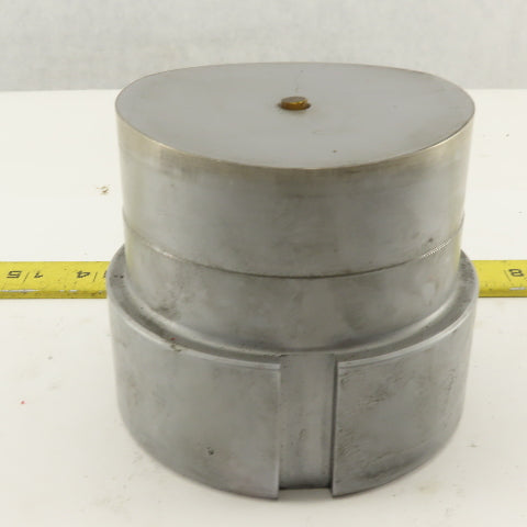 Warner Swasey W-4560 3-5/8" OD Hole Punch CNC Turret For 4-1/8" Holder