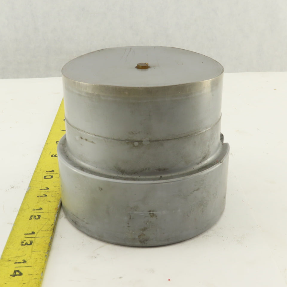 Warner Swasey W-4560 3-5/8" OD Hole Punch CNC Turret For 4-1/8" Holder