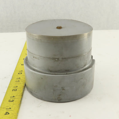 Warner Swasey W-4560 3-5/8" OD Hole Punch CNC Turret For 4-1/8" Holder