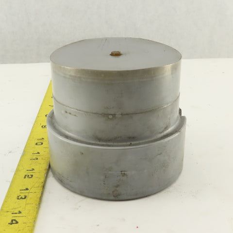 Warner Swasey W-4560 3-5/8" OD Hole Punch CNC Turret For 4-1/8" Holder