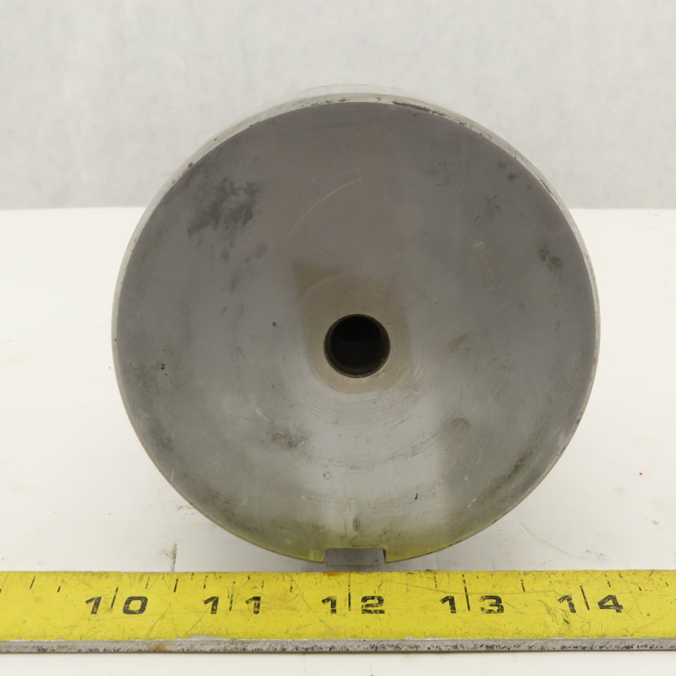 Warner Swasey W-4560 3-5/8" OD Hole Punch CNC Turret For 4-1/8" Holder