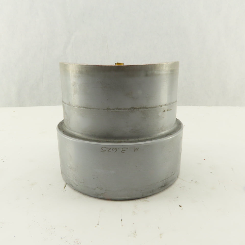 Warner Swasey W-4560 3-5/8" OD Hole Punch CNC Turret For 4-1/8" Holder