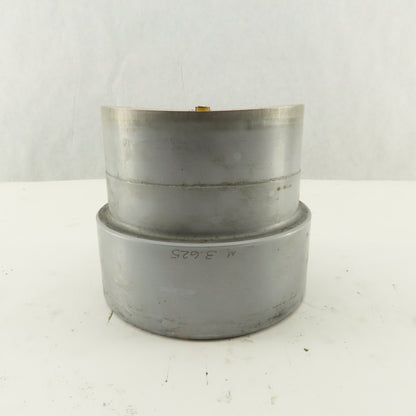 Warner Swasey W-4560 3-5/8" OD Hole Punch CNC Turret For 4-1/8" Holder
