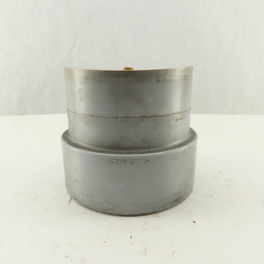 Warner Swasey W-4560 3-5/8" OD Hole Punch CNC Turret For 4-1/8" Holder