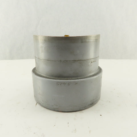 Warner Swasey W-4560 3-5/8" OD Hole Punch CNC Turret For 4-1/8" Holder