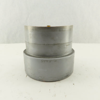 Warner Swasey W-4560 3-5/8" OD Hole Punch CNC Turret For 4-1/8" Holder