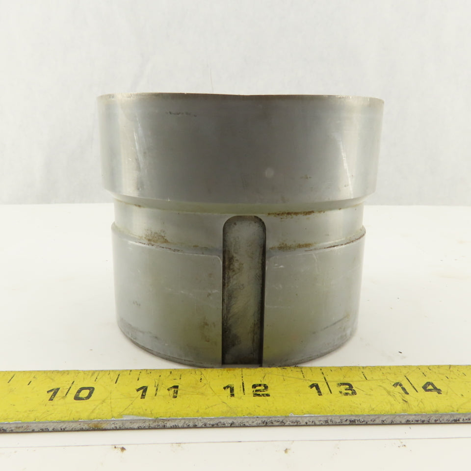 Warner Swasey 4.312" OD Hole Punch CNC Turret For 4-1/8" Holder