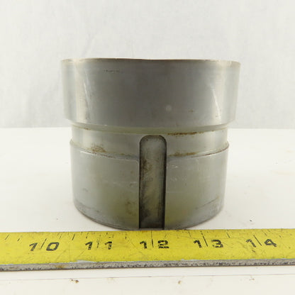 Warner Swasey 4.312" OD Hole Punch CNC Turret For 4-1/8" Holder