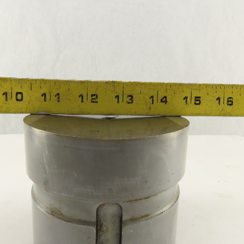 Warner Swasey 4.312" OD Hole Punch CNC Turret For 4-1/8" Holder