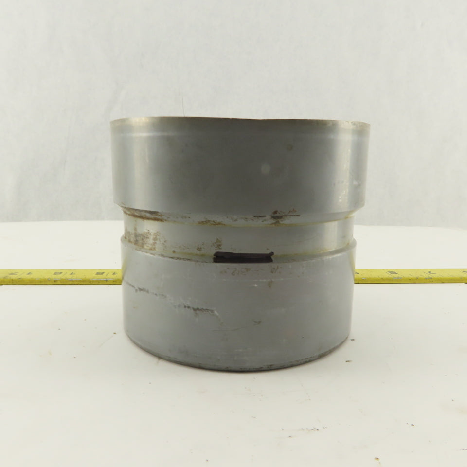Warner Swasey 4.312" OD Hole Punch CNC Turret For 4-1/8" Holder