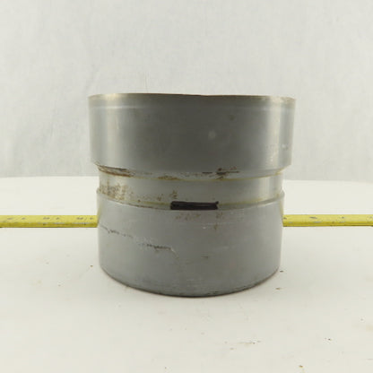 Warner Swasey 4.312" OD Hole Punch CNC Turret For 4-1/8" Holder